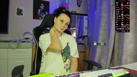 Kathie online show from March 2025 06:29:01 PM