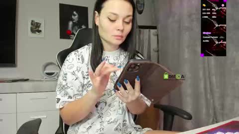 Kathie online show from March 2025 05:00:02 AM