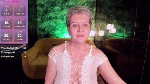 Kathy online show from January 2025 07:31:02 PM