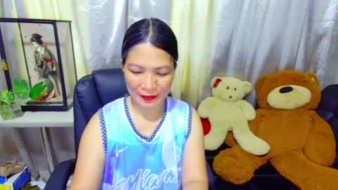 Snapshot of katie_8441 chatting on October 2025 05:15:02 AM Kate online show from October 2025 05:15:02 AM