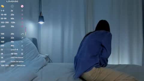 Snapshot of katinatonge chatting on November 2025 08:36:02 AM Scarlett online show from November 2025 08:36:02 AM