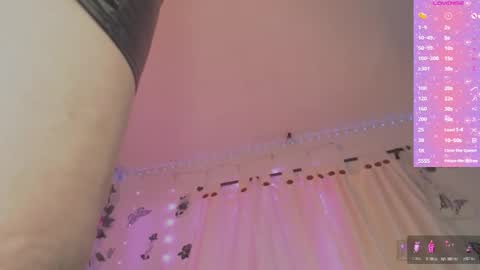 Johanna  online show from November 2025 04:55:02 AM