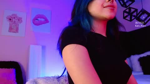 KATO online show from September 2025 08:52:02 PM