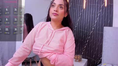 Snapshot of katrina_kaif_x chatting on January 2025 07:00:02 PM Keyla online show from January 2025 07:00:02 PM