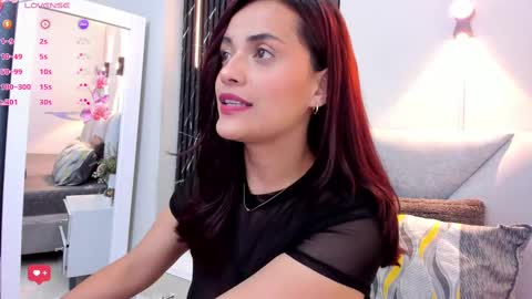 Snapshot of katrina_kaif_x chatting on September 2025 06:31:02 PM Keyla online show from September 2025 06:31:02 PM