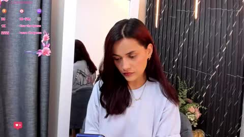 Snapshot of katrina_kaif_x chatting on September 2025 07:05:01 PM Keyla online show from September 2025 07:05:01 PM