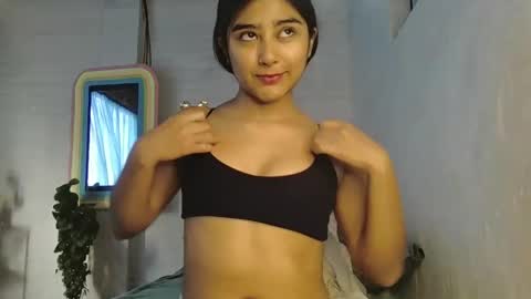 Snapshot of katrushca24 chatting on October 2025 03:22:02 PM kat online show from October 2025 03:22:02 PM