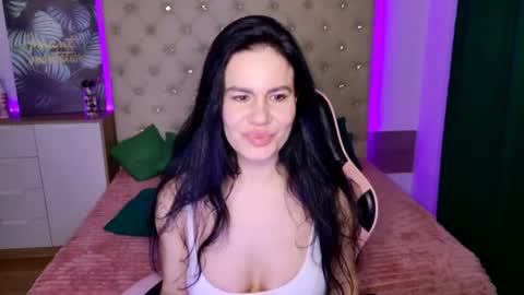 KattieSims online show from January 2025 07:25:02 AM