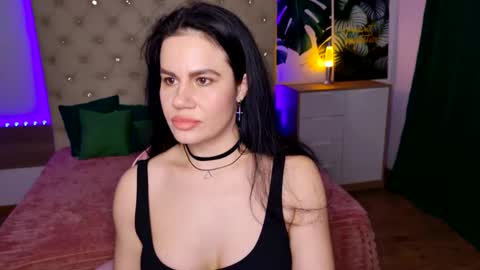 KattieSims online show from February 2025 04:21:02 AM