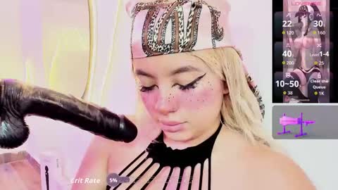  K A T T Y  online show from September 2025 09:25:02 PM