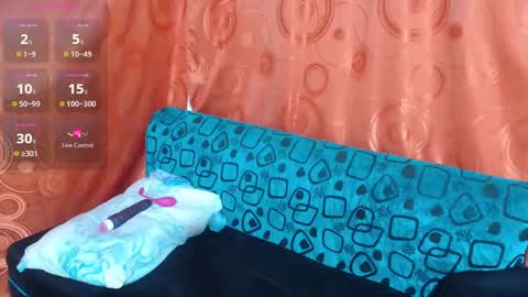 katty skrim online show from January 2025 04:09:01 AM