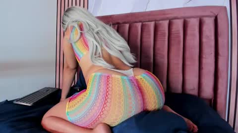 kattyleblanc_ online show from January 2025 03:07:01 PM