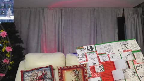 salo  online show from December 2024 01:24:02 PM