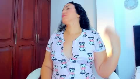KATYAJHONSS online show from December 2024 01:56:02 AM