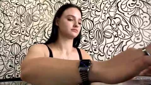 Katy online show from October 2025 09:51:02 AM