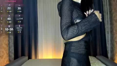 KatyxGold online show from March 2025 02:55:02 AM