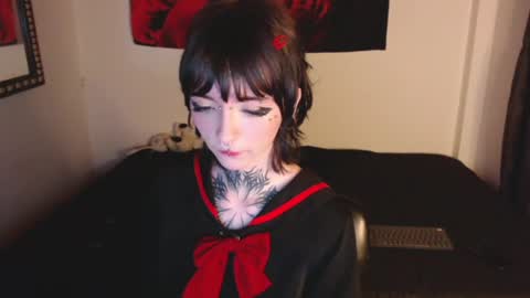 kazumi online show from December 2024 01:10:02 AM