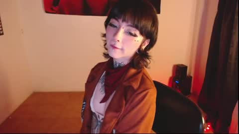 kazumi online show from December 2024 12:53:02 AM