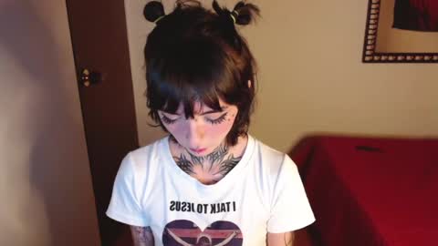 kazumi online show from December 2024 12:43:02 AM