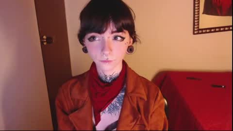 kazumi online show from January 2025 01:16:02 AM
