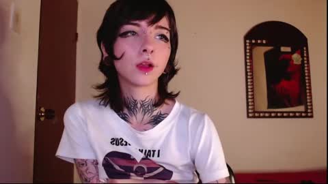 kazumi online show from January 2025 03:41:02 AM