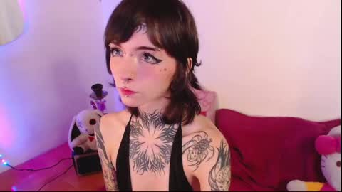 kazumi online show from January 2025 12:47:01 AM