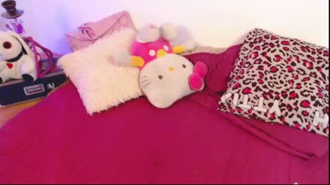 kazumi online show from January 2025 01:48:01 AM