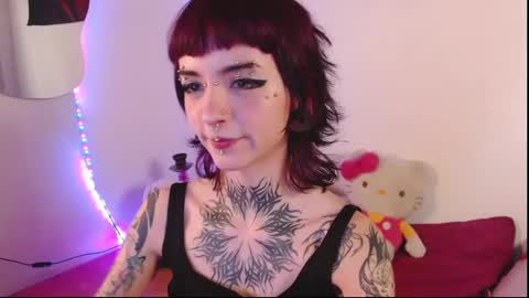 kazumi online show from February 2025 01:04:02 AM