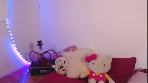 kazumi online show from February 2025 01:33:01 AM