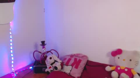 kazumi online show from February 2025 03:07:02 AM