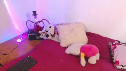 kazumi online show from February 2025 03:18:01 AM