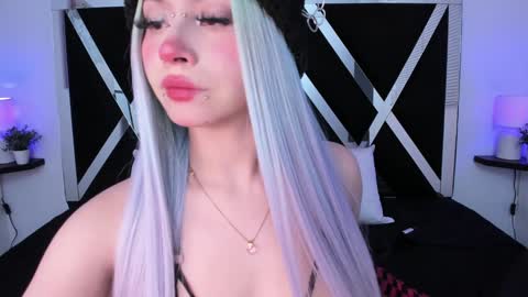 Keidy Monday to Saturday from 200 pm to 810pm  UTC-5 Colombia Time online show from February 2025 10:11:01 PM