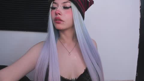 Keidy Monday to Saturday from 200 pm to 810pm  UTC-5 Colombia Time online show from February 2025 10:12:01 PM