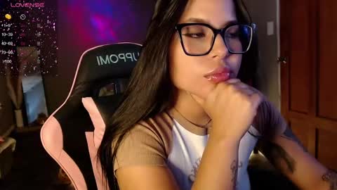 Snapshot of keikim_ chatting on October 2025 09:34:02 PM Kimk online show from October 2025 09:34:02 PM