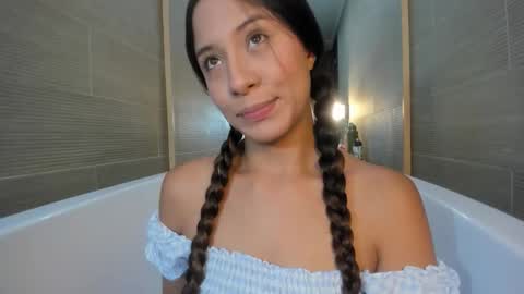 keiry_gonzalez11_aws online show from September 2025 02:45:01 AM