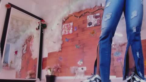 kelly__thomson online show from December 2024 09:15:01 PM