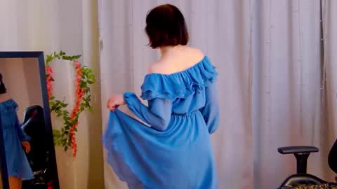 Snapshot of kelly_fooxx chatting on October 2025 09:06:02 AM Kelly online show from October 2025 09:06:02 AM