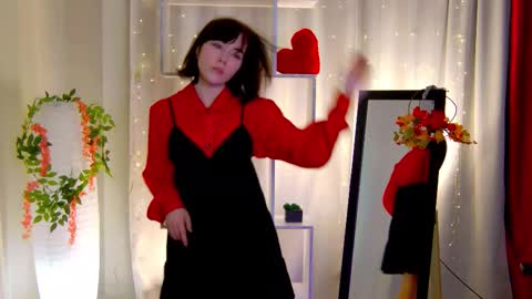 Snapshot of kelly_fooxx chatting on October 2025 09:43:01 AM Kelly online show from October 2025 09:43:01 AM