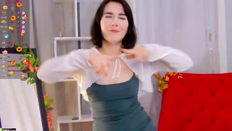 Snapshot of kelly_fooxx chatting on November 2025 09:34:02 AM Kelly online show from November 2025 09:34:02 AM