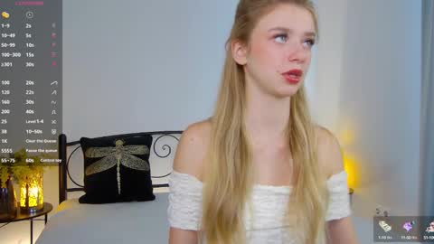 Kelsi online show from September 2025 05:41:02 AM