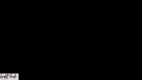 KendallHoule online show from December 2024 06:38:01 PM