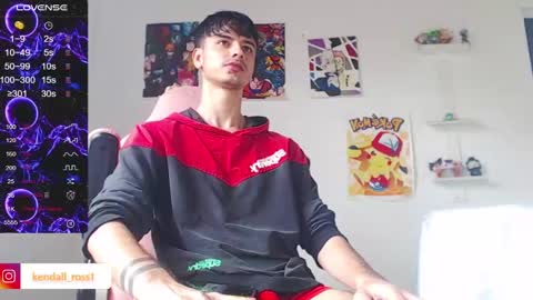 kendall ross online show from February 2025 03:59:02 PM