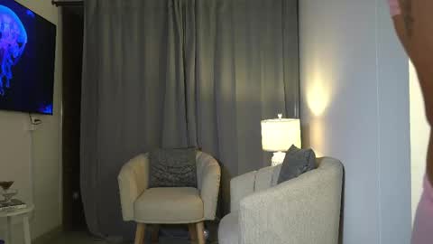 Andrea online show from September 2025 12:10:01 AM