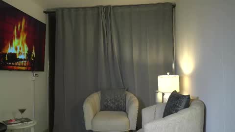 Andrea online show from September 2025 12:32:02 AM