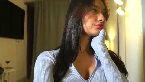 Andrea online show from September 2025 12:55:02 AM