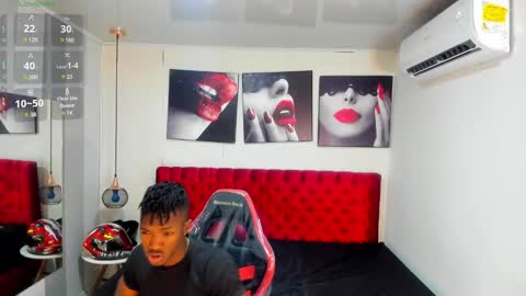 Kender online show from December 2024 12:13:02 PM