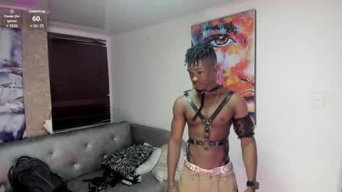 Kender online show from January 2025 12:38:02 PM