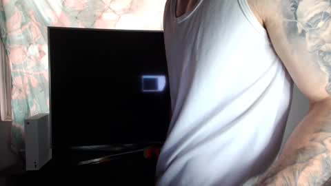 Kennfox777 online show from December 2024 07:21:01 PM