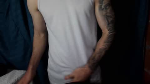 Kennfox777 online show from January 2025 05:32:02 AM