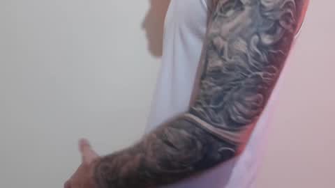 Kennfox777 online show from February 2025 07:12:02 PM